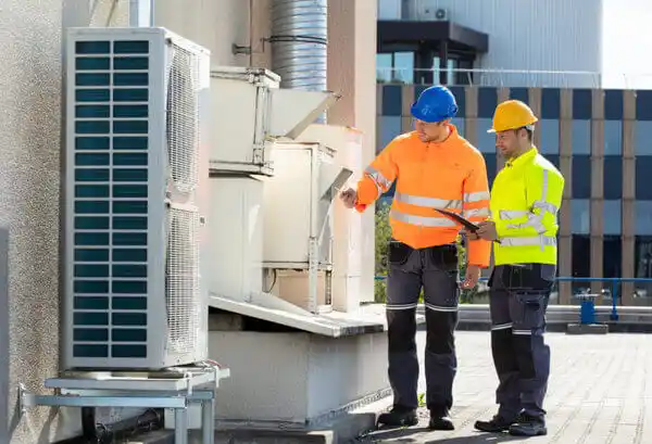 energy audit Hulett